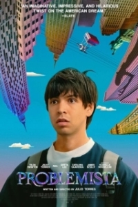 
Проблемная (2023) 