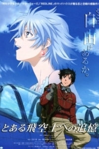 
Принцесса и пилот (2011) 