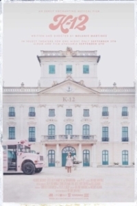 Постер K-12 (K-12)