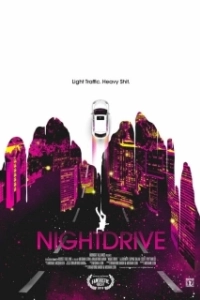 Постер Ночная поездка (Night Drive)
