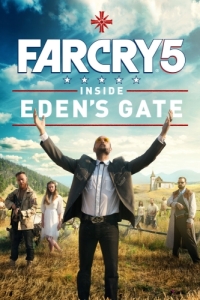 
Far Cry 5: У врат Эдема (2018) 