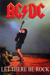 
AC/DC: Да будет рок (1980) 