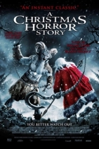 
Рождественские страшилки (2015) 