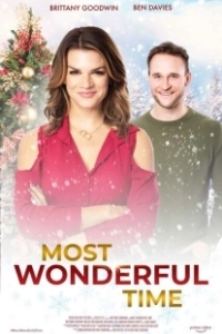 Постер Самое удивительное время (Most Wonderful Time)