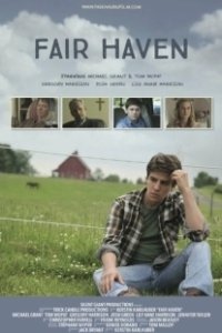 Постер Праведные небеса (Fair Haven)