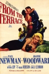 
С террасы (1960) 