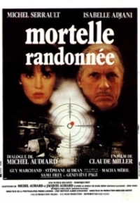 
Смертельная поездка (1983) 