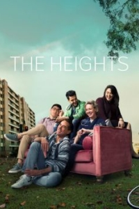 The Heights (1-2 сезон) 
