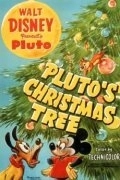Постер Микки Маус: Новогодняя Ёлка Плуто (Pluto's Christmas Tree)
