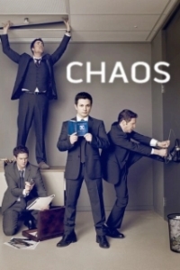 Постер Хаос (Chaos)