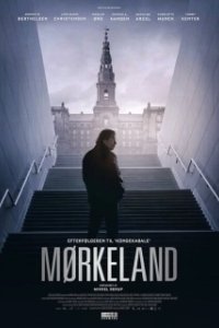 Постер Тёмная страна (Mørkeland)