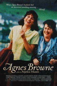 Постер Агнес Браун (Agnes Browne)