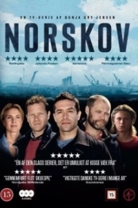 Norskov (1-2 сезон) 
