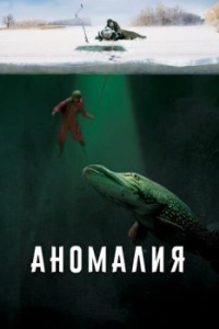 Постер Аномалия