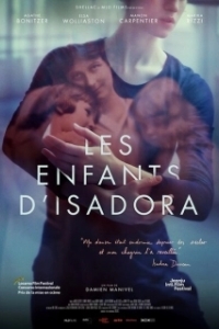 Постер Дети Айседоры (Les enfants d'Isadora)