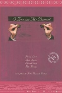 Постер Кегельштатт-трио (O Trio em Mi Bemol)