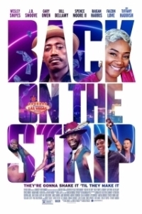 
Снова в деле (2023) 