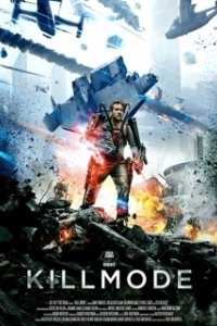 Постер Режим уничтожения (Kill Mode)