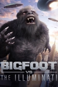 
Бигфут против Иллюминатов (2020) 
