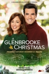 Постер Рождество в Гленбруке (A Glenbrooke Christmas)