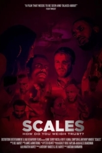 Постер Чаша весов (Scales)