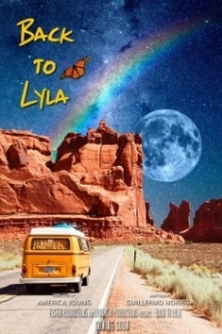 Постер Найти Лайлу (Back to Lyla)