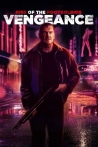 
Восхождение пехотинца: Месть (2023) 