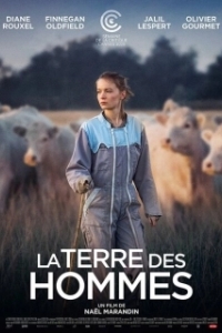Постер Неженское дело (La terre des hommes)