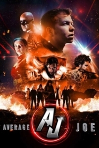 Постер Просто Джо (Average Joe)