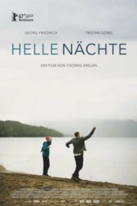 Постер Белые ночи (Helle Nächte)