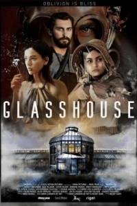 Постер Дом из стекла (Glasshouse)