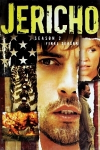 Иерихон (1-2 сезон) 
