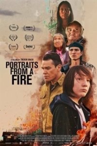 Постер Портреты из огня (Portraits from a Fire)