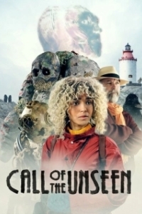 Постер Зов неведомого (Call of the Unseen)