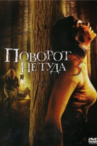 
Поворот не туда 3 (2009) 