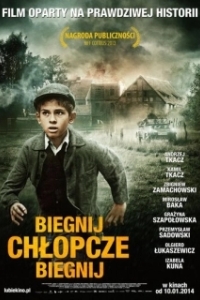 
Беги, мальчик, беги (2013) 