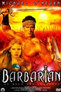 Постер Варвар (Barbarian)