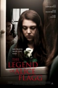 
The Legend of Alice Flagg (2016) 