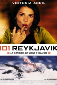 
101 Рейкьявик (2000) 