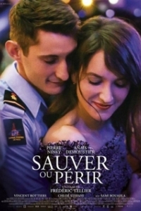 Постер Спасти или погибнуть (Sauver ou périr)