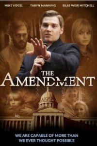 Постер Поправка (The Amendment)