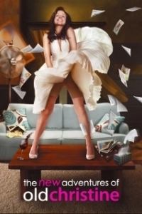 Новые приключения старой Кристин (1-5 сезон) 
