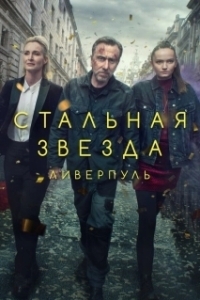 Стальная звезда (1-3 сезон) 
