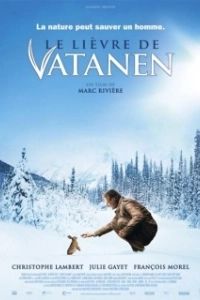 Постер Заяц Ватанена (Le lièvre de Vatanen)