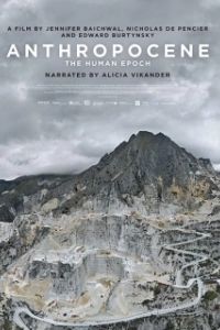 
Антропоцен: Эпоха людей (2018) 