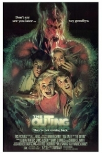 
Волшебная лампа (1987) 