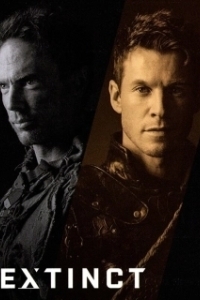 Вымирание (1 сезон) 
