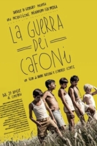 Постер Война крестьян (La guerra dei cafoni)