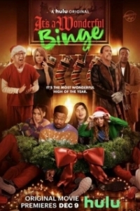 Постер Кутёж 2: Этот чудесный запой (The Binge 2: It's A Wonderful Binge)