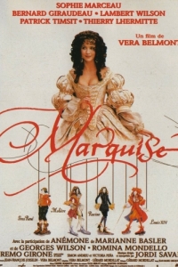 
Маркиза (1997) 